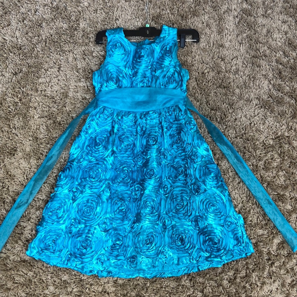 Children Dress